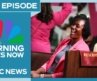 Morning News NOW Full Episode – Aug. 19