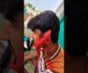 Lizard Attack