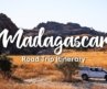 MADAGASCAR TRAVEL (2026) | The Perfect 2-3 Week Madagascar Road Trip Itinerary