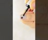 🎨Trending Nail Art #nailart #easynailart #nail #naildesign #shorts  #youtubeshorts #diy #viralvideo