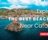 🌊 Top 5 Catania Beaches | Best Beaches in Catania, Sicily to Visit in 2026! 🏝️