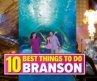 Top 10 BEST Things to Do in Branson Missouri 2026 (Don’t Miss These!)