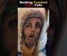 Ranking Funniest tattoo Fails #6  #shortvideo #funnycomedy
