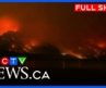 Clearer picture of Bald Range blaze destruction | CTV Your Morning Vancouver for Aug. 18, 2026