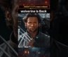 मार्वल स्टूडियो का नया धमाका, wolverine is Back #bollywood #movie #hollywood