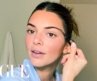 Kendall Jenner’s Acne Journey, Go-To Makeup and Best Family Advice | Beauty Secrets | Vogue