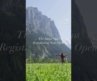 Yoga Retreats In The Swiss Alps in 2024. Retreat page link in first comment. #yogaretreats2024 #alps