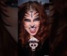 🔥Power Of Makeup💄☠️#shorts #shortsfeed #makeup #makeupartist #trollface #viral #video #usa #ytshorts
