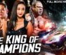 THE KING OF CHAMPIONS Full Hindi Dubbed Hollywood Action Movie | Qing Guo, Yoo Seung-jun, Kai Greene