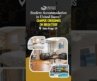 Campus Crossings on Brightside Baton Rouge | Student Accommodation USA | USA Student Housing #shorts