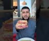 We found the best sandwich in Dubai