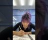 day in a life of a tattoo apprentice