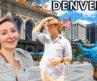 Exploring Denver: Where Did All People Go? 🇺🇸