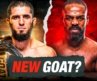 GOAT Debate, UFC Sacramento & PFL Tampa Previews, Namo Fazil Drama, Rod Talk, More | BITB | 8/20/26