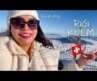 CRUZEIRO PELOS ALPES SUIÇO EM LUZERN🚢❄️  |  PARTE1