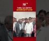 নির্বাচিত নতুন রাষ্ট্রপতিকে প্রধানমন্ত্রীর ফুলেল শুভেচ্ছা #ekattortv #president #primeminister