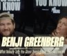 IYKYK with Tory Morton | Benji Greenberg on What Nobody Tells You About Opening Your Own Restaurant