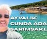 OTEL, KAMPİNG, PLAJ & GECE HAYATI FİYATLARI | Ayvalık, Cunda, Sarımsaklı & Küçükköy