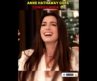 Anne Hathaway Turns Her Interview Into Comedy 😂