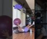 Wanna flat abs?! Try this! #thecoldestbottle #thecoldestwater… #Shorts #fernandashawfit