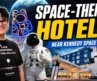 Is This the Best Hotel Near Kennedy Space Center?