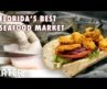 How a Seafood Market in Florida Became Michelin Recognized — The Experts