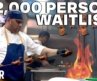 NYC’s Only Charcoal Tandoor Indian Restaurant Has a 12,000-Person Waitlist — Mise En Place