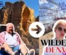 Der schlimmste Freizeitpark der Welt und die wunderbare reise dort hin – Road Trip USA VLOG