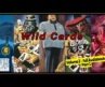 Wild Cards  – Volume 2 – Aces High – Full Audiobook – Part 1