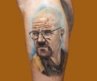 The Best Ink Master Tattoo Ever!