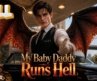 【My Baby Daddy Runs Hell】Full episode丨【ENG DUB】English subtitles