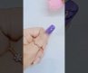 💅💚Cute nail art design at home 🏠#nails #nailart #usa #beauty #viralshort #shorts #yt