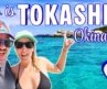 TOKASHIKI ISLAND 🏝️🇯🇵 | Okinawa’s Most Beautiful Day Trip? Ultimate Japan Paradise Travel Guide 😎!