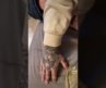 Hand tattoos #tattoo #tattoos #artist #tattooideas #art #inkmaster #2023 #funny #tattooingmyself
