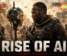Rise of AI (2026) Full Movie Hindi Dubbed | Sci-Fi Action Thriller | Hollywood Movie HD | War Movie
