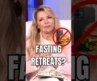 Fasting retreats are a bad idea