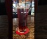 Taps Brewery in Tustin, CA #shorts