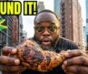 The Jerk Chicken KING Of New York!!!