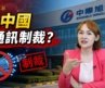 美國科技制裁 轉向中國光通訊?!