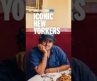 Iconic New Yorker Kareem Rahma’s take on the most Iconic restaurant in the city.