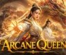 Arcane Queen | Chinese Action Fantasy Movie Dubbed In Hindi | Blockbuster Hollywood Movie Full HD