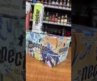 The COLDEST drinks in town! Liquor Republic in Cypress, California 🙌🏼