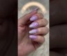 💜✨ Lavender-Themed Nail Art! Soft, Elegant & Dreamy Nails 🌸💅 #LavenderNails #NailArt #usa #uk