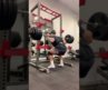 New PR. 210kg. Lets chase greatness. #squat #gym #GymTok #pr… #Shorts #x.vic7