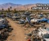 Living in California – How People Live at the End of USA | 4K Travel Documentary