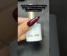 Magnetic Cat Eye Nails 💜✨ | Galaxy Shine Nail Art Tutorial #Shorts #viral #fyp #usa #usashorts