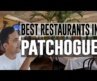 Best Restaurants and Places to Eat in Patchogue, New York NY
