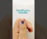 💅New Nail Art #nailart #easynailart #nail #naildesign #shorts  #youtubeshorts #diy #trendingshorts