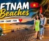 Last Day Vietnam Days😭Vietnam Beaches 🇻🇳Most Beautiful Beaches in Vietnam MUST Visit!Vietnam Vlog