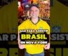 BOTECO PARA ASSISTIR O BRASIL EM NOVA YORK ⚽️ 🇧🇷 #dicasnovayork #viagem #worldcup #newyork
